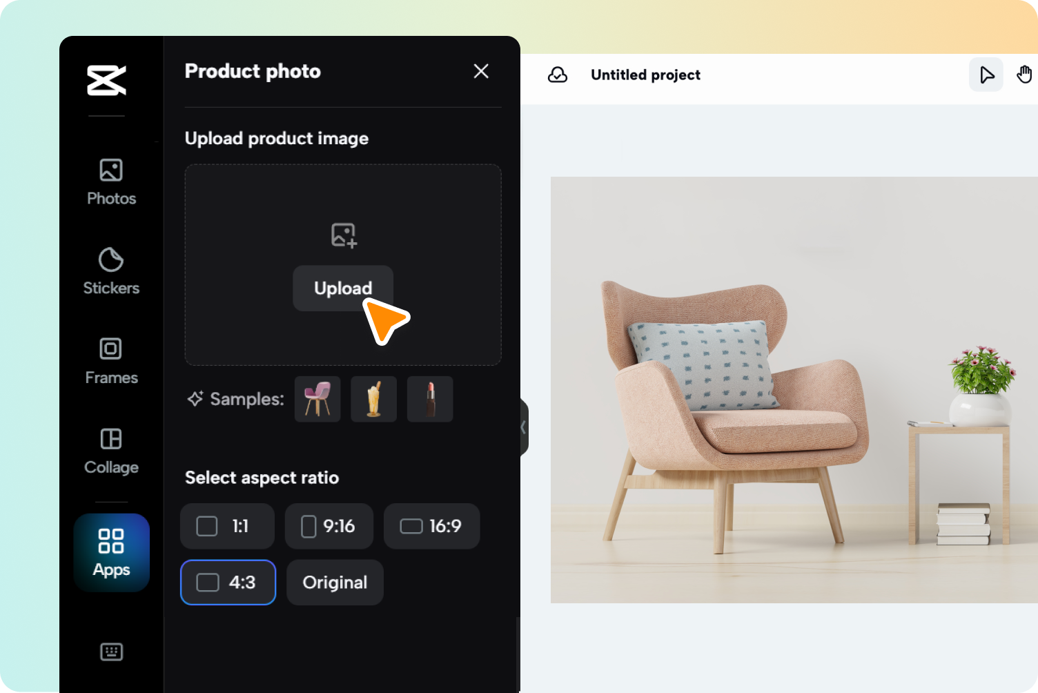 1700815913089. 1. lépés - Kép importálása